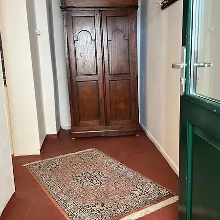 Ferienwohnung Industriecultuur Gronau  Exterior foto