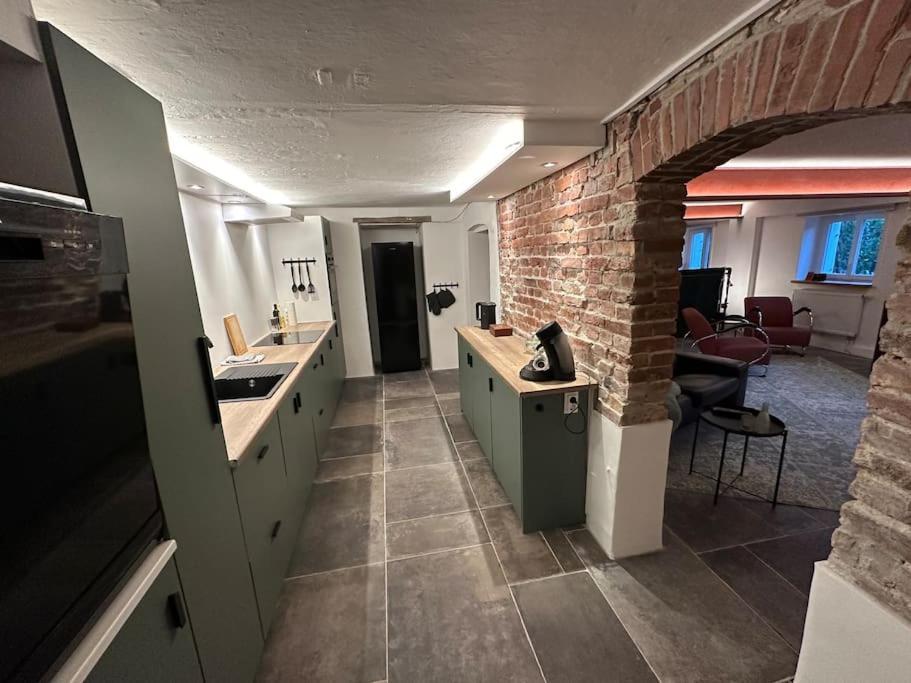 Industriecultuur Apartment *