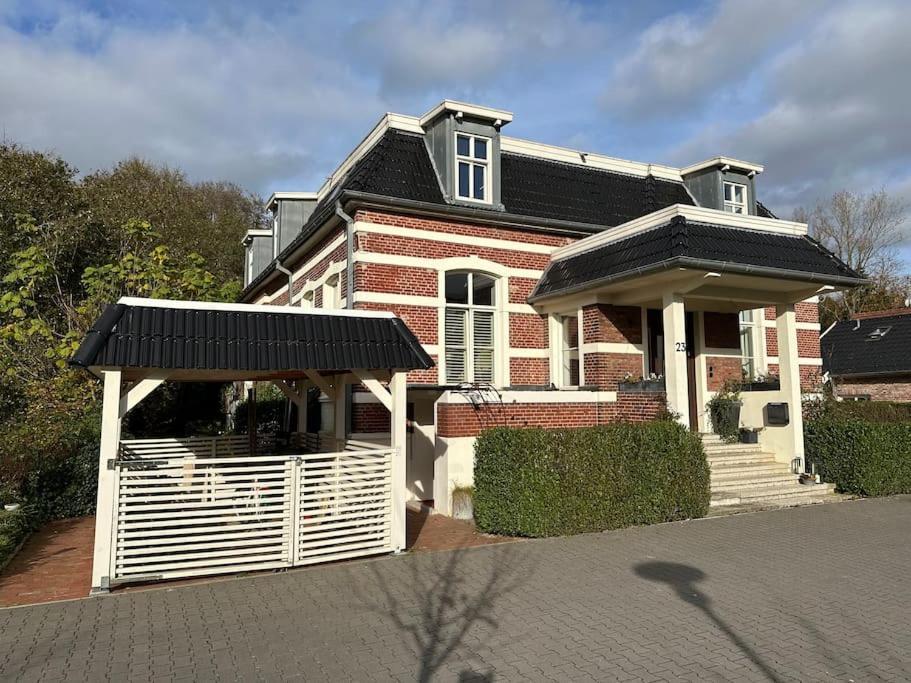 Apartment Industriecultuur Gronau (Westfalen)